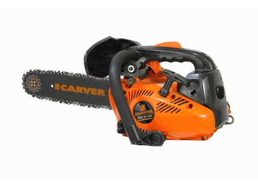  CARVER RSG-25-12K