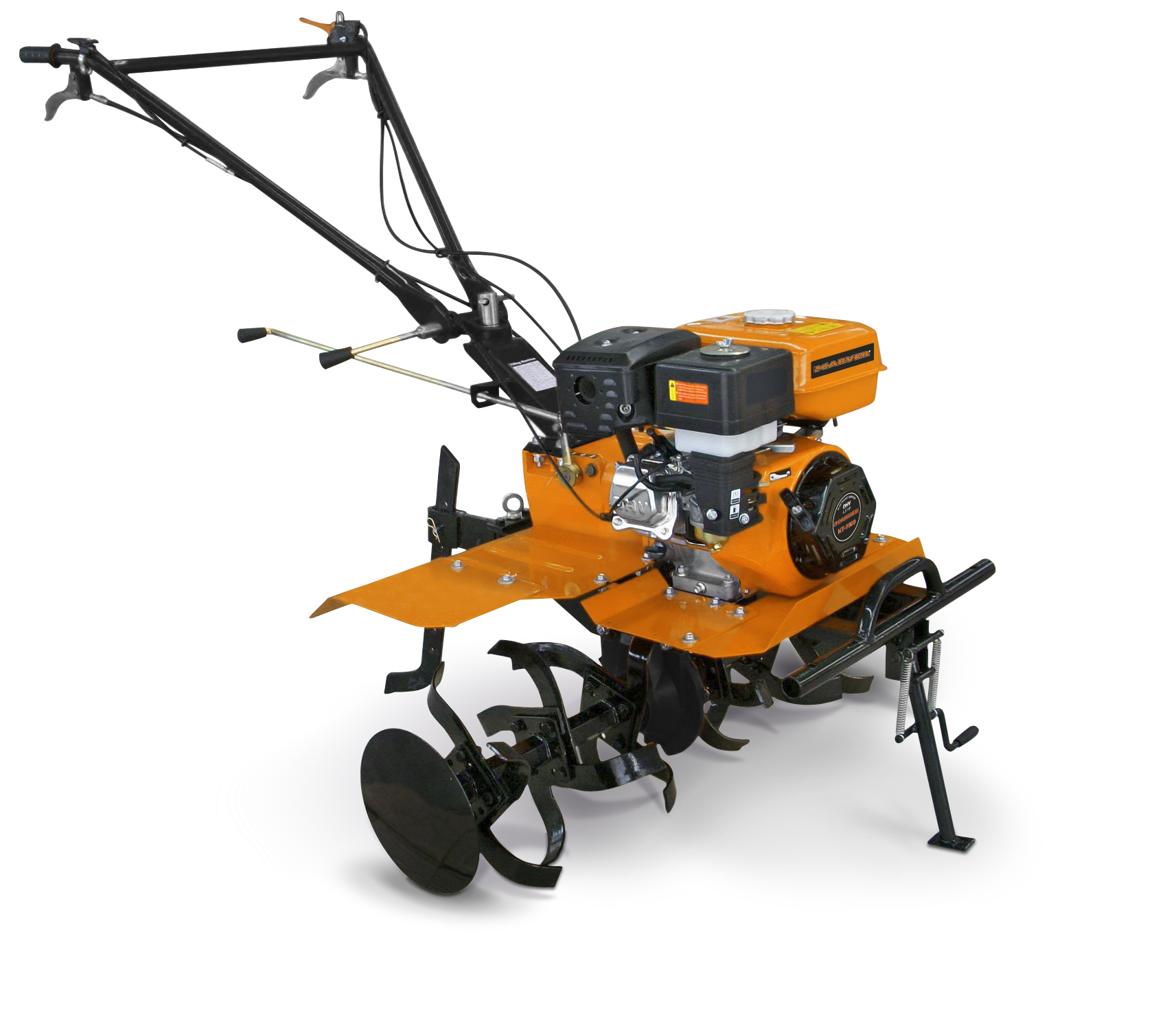 

Мотоблок Carver Mt-900