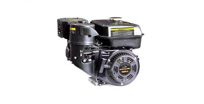  CARVER 168FB-2