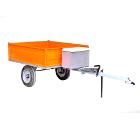 Тележка CARVER к м/б ''мустанг тс-350''