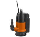 Дренажный насос ПАРМА НД-400/35ПВ