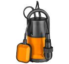 Дренажный насос ПАРМА НД-550/5П