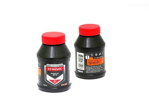   REZER Rezoil DYNAMIC 2T 