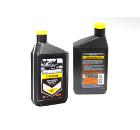 Масло моторное REZER Rezoil TITANIUM 4T
