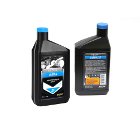 Масло моторное REZER Rezoil ULTRA 2T