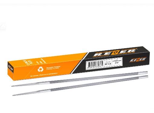  REZER RF 4.8