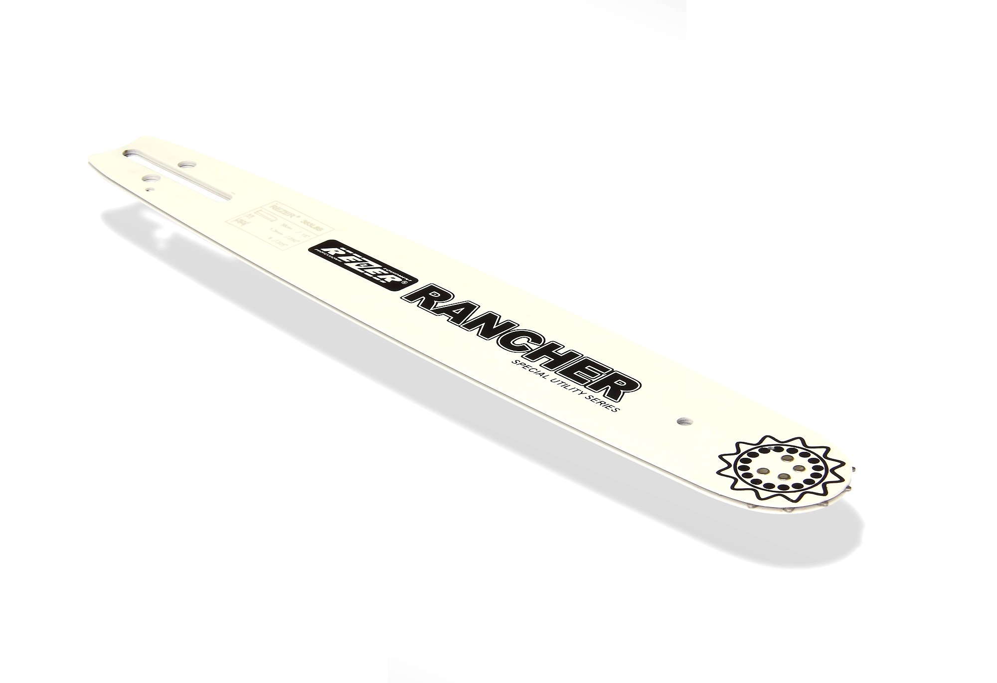 

Шина цепной пилы Rezer 506l10h