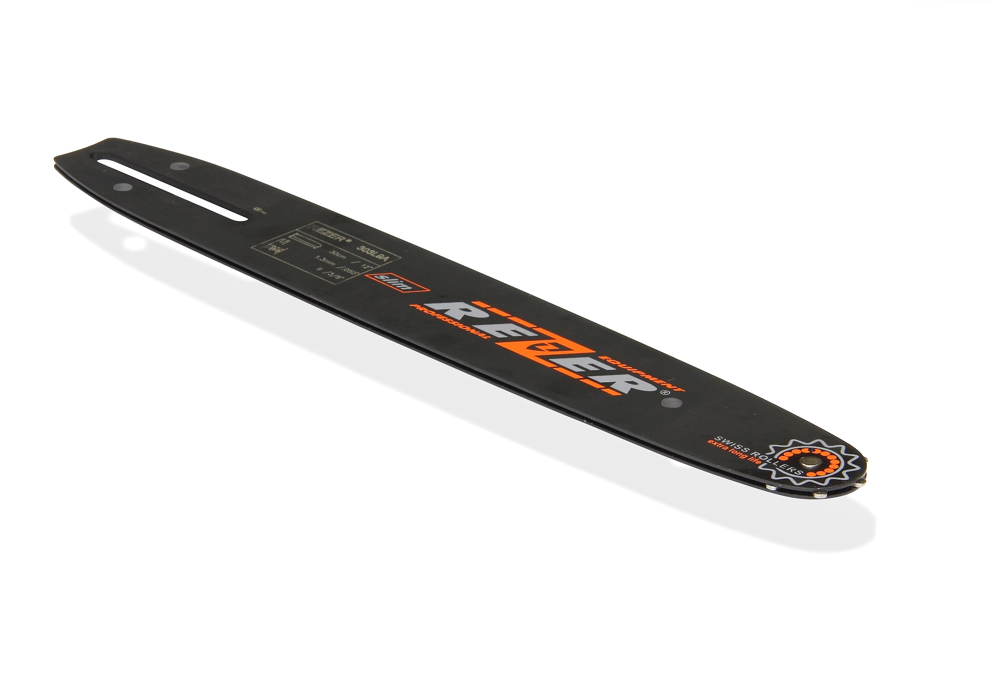 

Шина цепной пилы Rezer 385l8В