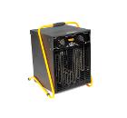 Тепловентилятор ПАРМА ТВ-30/3-1К