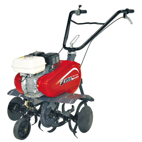 

Культиватор Efco Mz 2090 gx160