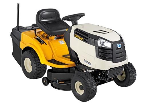   CUB CADET CC 714 TE