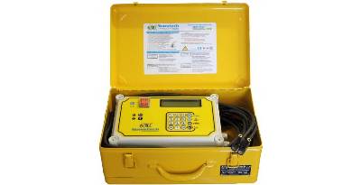     NOWATECH ZERN-800 PLUS