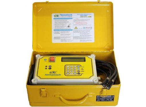      NOWATECH ZERN-800 PLUS