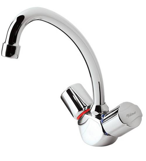 

Смеситель для раковины Vidima Ba139aa