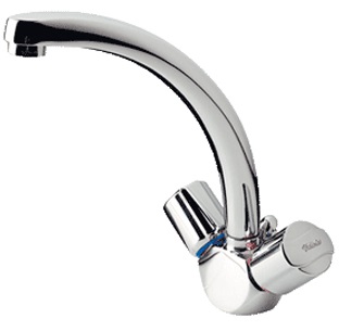 

Смеситель для раковины Vidima Ba140aa
