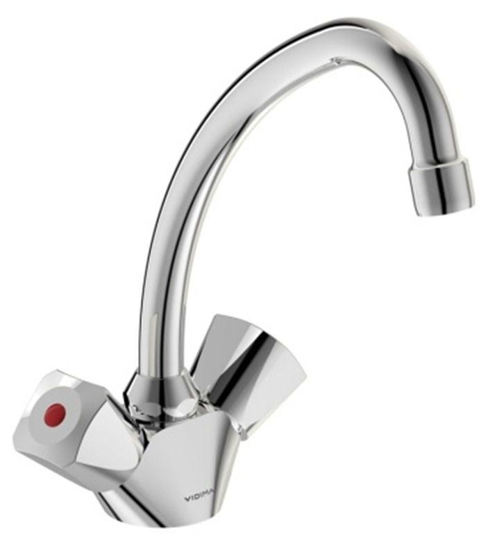 

Смеситель для раковины Vidima Ba227aa