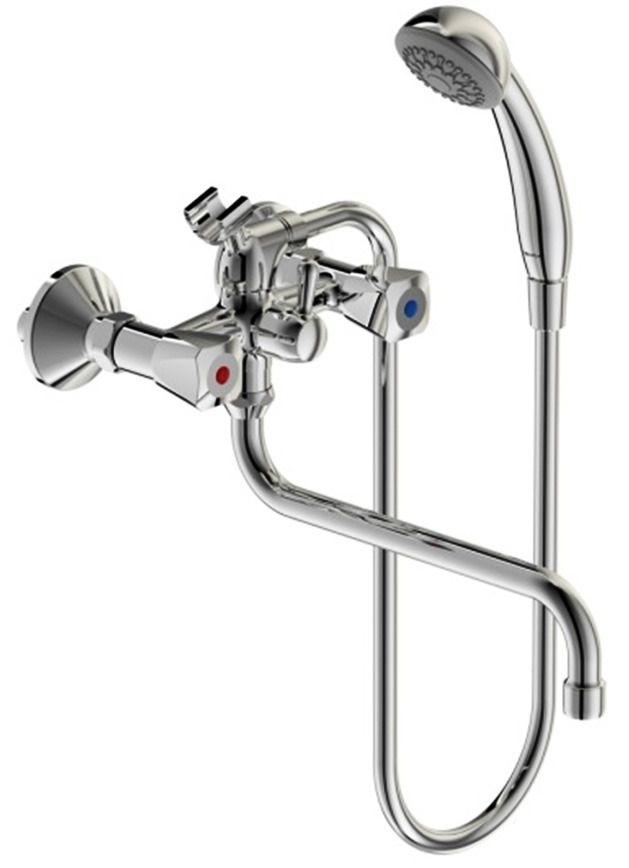 

Смеситель для ванны Vidima Ba229aa