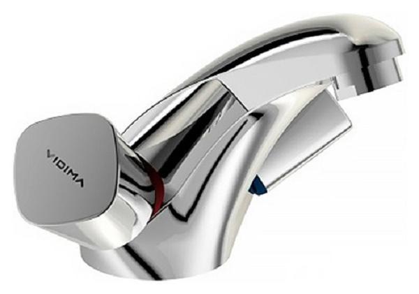 

Смеситель для раковины Vidima Ba243aa