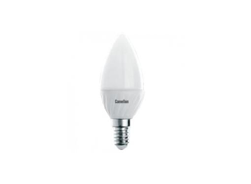   CAMELION LED6.5-C35-CL/845/E14