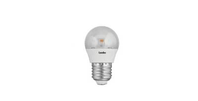   CAMELION LED6.5-G45-CL/830/E27