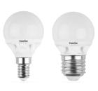 Изображение товара Лампа светодиодная CAMELION LED7.5-G45/830/E14