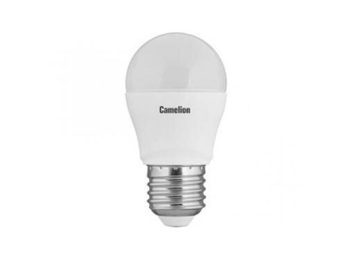   CAMELION LED7.5-G45/830/E27