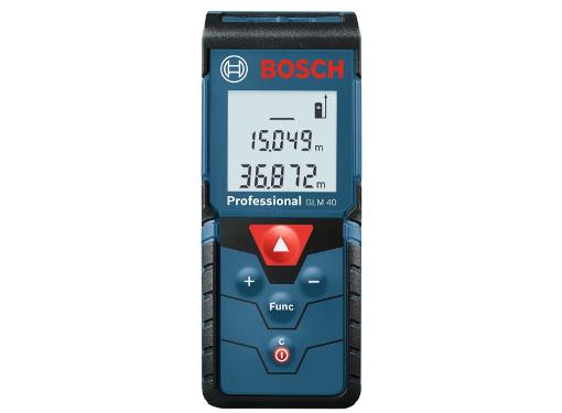   BOSCH GLM 40 (0601072900)