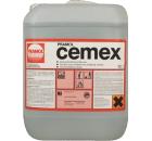Изображение товара Растворитель цемента PRAMOL CEMEX Изображение товара Растворитель цемента PRAMOL CEMEX