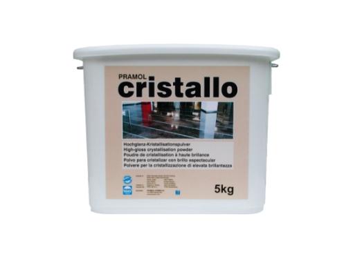  PRAMOL CRISTALLO