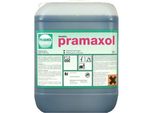  PRAMOL PRAMAXOL