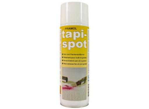 Изображение товара Средство для удаления пятен PRAMOL TAPI-SPOT 0.5л для текстиля и ковров