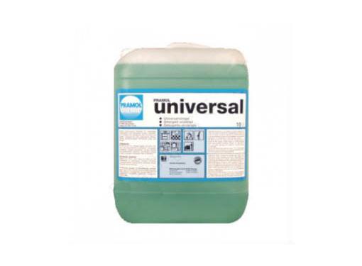    PRAMOL UNIVERSAL