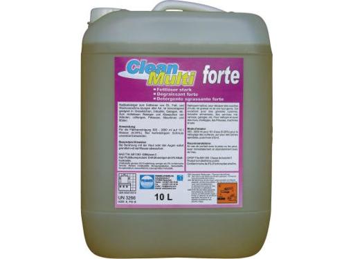  PRAMOL CLEAN MULTI FORTE