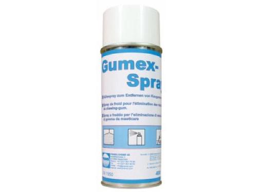  PRAMOL GUMEX SPRAY