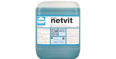  PRAMOL NETVIT