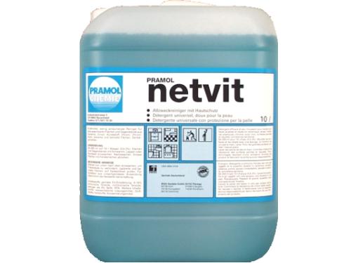  PRAMOL NETVIT