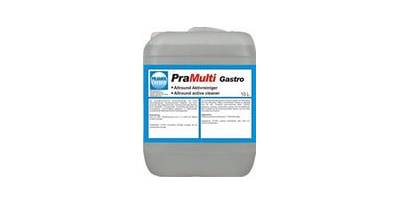  PRAMOL PRAMULTI GASTRO