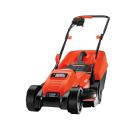 Электрическая газонокосилка BLACK & DECKER EMAX32S