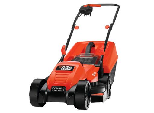   BLACK & DECKER EMAX32S