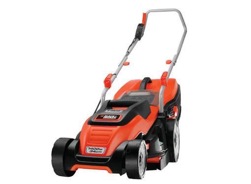   BLACK & DECKER EMAX34I