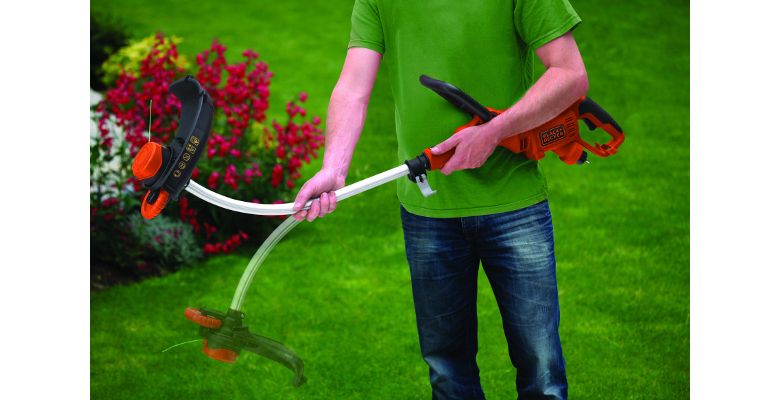  BLACK & DECKER GL8033