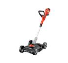 Триммер BLACK & DECKER STC1820CM