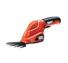 Ножницы BLACK & DECKER GSL200