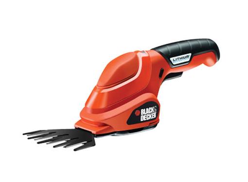  BLACK & DECKER GSL200