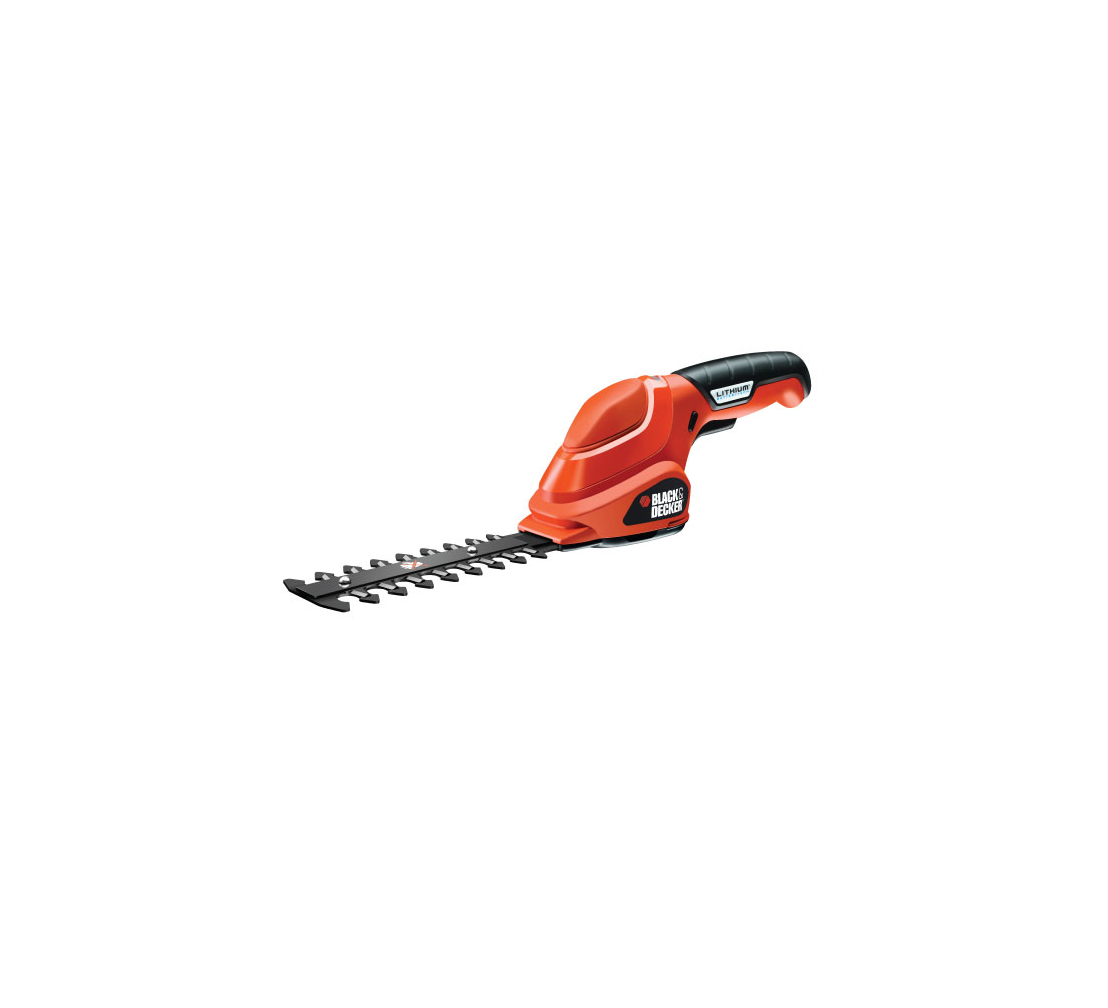  BLACK & DECKER GSL300