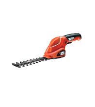 BLACK & DECKER GSL300