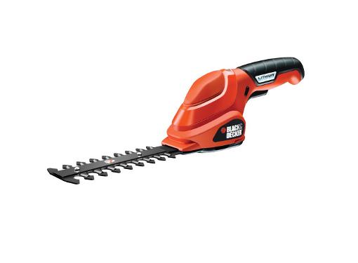  BLACK & DECKER GSL300