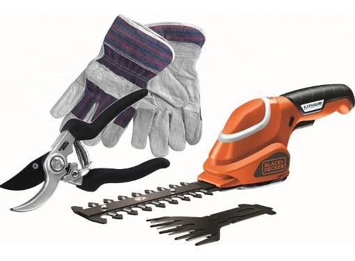  - BLACK & DECKER GSL700KIT