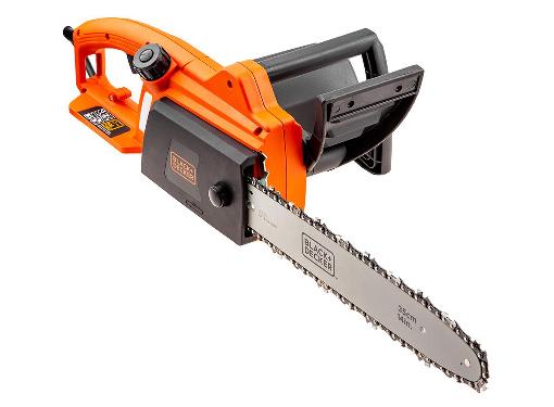   BLACK & DECKER CS1835