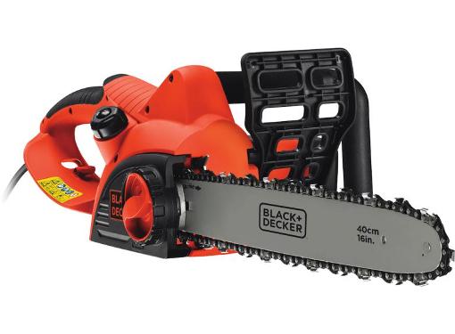   BLACK & DECKER CS2040